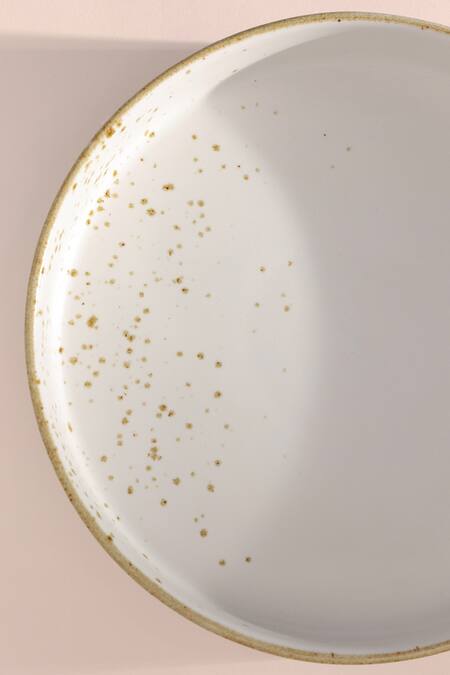 Shop_Table Manners_Off White Porcelain Splatter Salad