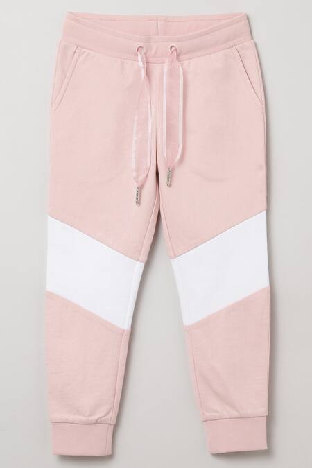 Buy Byb Premium Pink Cotton, Polyester, Lycra Printed Sweatshirt Set Online at Aza Fashions Buy_Byb Premium_Pink Cotton, Polyester, Lycra Printed Sweatshirt Set _Online_at_Aza_Fashions