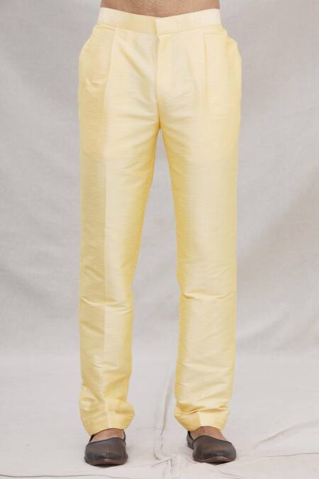 Shop Arihant Rai Sinha Green Jacquard, Faux Leather Embroidery Floral Motif Nehru Jacket Set Online at Aza Fashions Shop_Arihant Rai Sinha_Green Jacquard, Faux Leather Embroidery Floral Motif Nehru Jacket Set_Online_at_Aza_Fashions