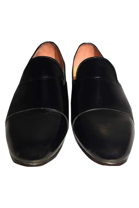 Artimen  Leather Loafers 