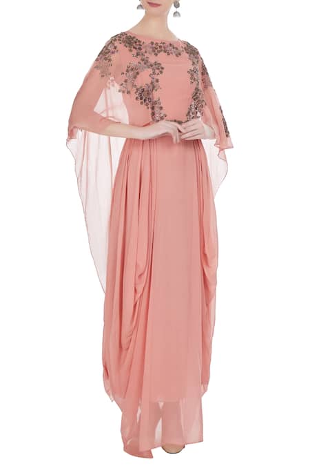 Kavita Bhartia Embellished Gown 