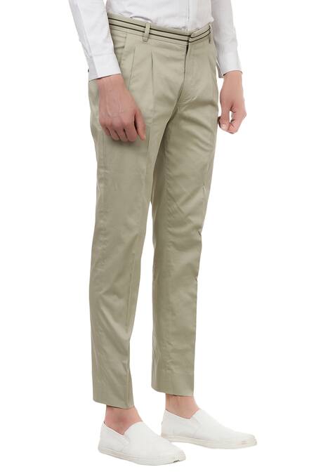 Amazon.com: CRZ YOGA Men's All Day Comfy Golf Pants - 30