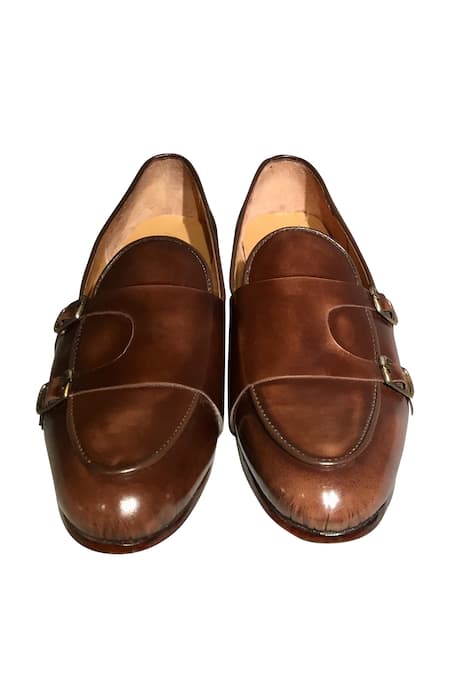 Artimen Leather Handcrafted Shoes 