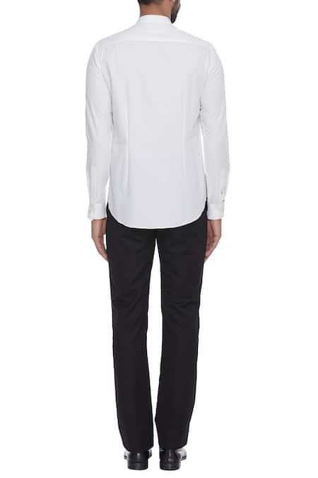 Bubber Couture Full Sleeve Shirt 