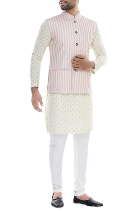 Nautanky Cotton Bundi 
