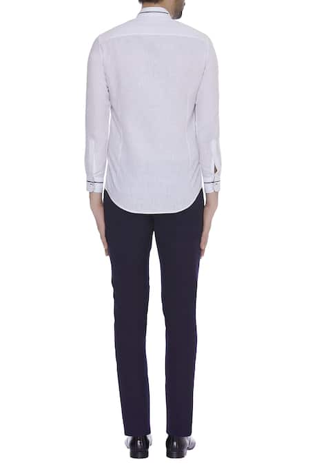 Kommal Sood Full sleeves shirt  