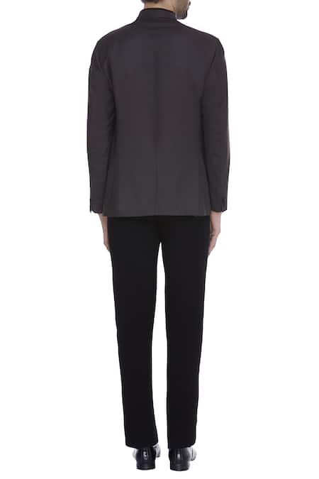 Kommal Sood Blazer jacket with trouser 