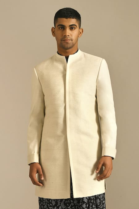 Maroon Wedding Wear Groom Sherwani at Rs 7950/piece in Mumbai | ID:  22006727097