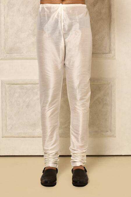 Naintara Bajaj Cream Bundi Linen Silk Chevron Pattern And Kurta Set Online at Aza Fashions Naintara Bajaj_Cream Bundi Linen Silk Chevron Pattern And Kurta Set _Online_at_Aza_Fashions