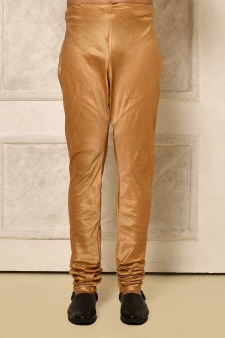 Naintara Bajaj Blue Kurta Embroidered Dhupion Feather Pattern With Pyjama Online at Aza Fashions Naintara Bajaj_Blue Kurta Embroidered Dhupion Feather Pattern With Pyjama _Online_at_Aza_Fashions