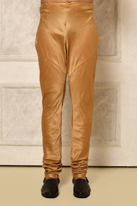 Naintara Bajaj_White Kurta Dupion Embroidered Floral Paisley Straight Set _Online_at_Aza_Fashions