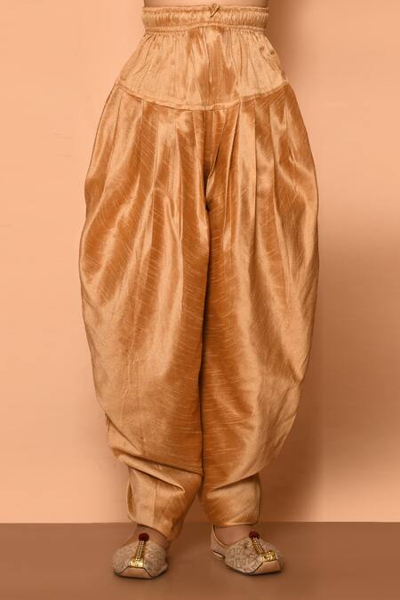 Petite Pomme Grey Silk Embroidery Botanic Pattern Kurta And Patiala Pant Set Online at Aza Fashions Petite Pomme_Grey Silk Embroidery Botanic Pattern Kurta And Patiala Pant Set _Online_at_Aza_Fashions