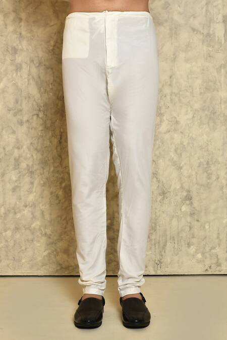 Naintara Bajaj_Blue Kurta Digital Print Cotton Floral Mandala Set _Online_at_Aza_Fashions