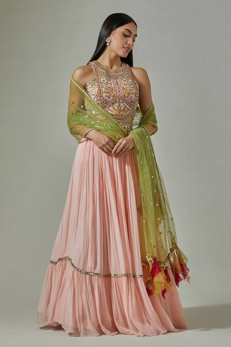 Summer by Priyanka Gupta - Bridal Wear Delhi NCR | Prices & Reviews