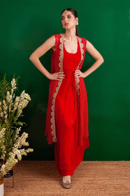 Bandhani Palace Presents Original Wax Batik Dailywear Printed Dress Material