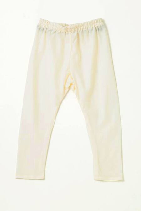 Shruti Jalan Blue Cotton, Silk Embroidery Zardozi Horse Motif Kurta Set Online at Aza Fashions Shruti Jalan_Blue Cotton, Silk Embroidery Zardozi Horse Motif Kurta Set _Online_at_Aza_Fashions