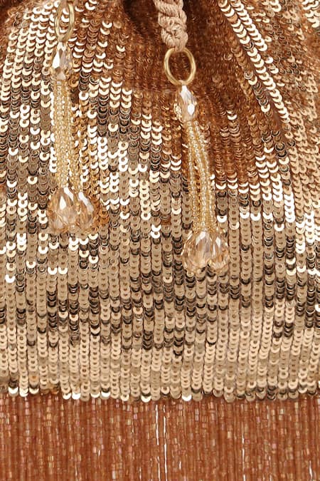 Sequin Clutch - Part 1 - How Did You Make This? | Luxe DIY