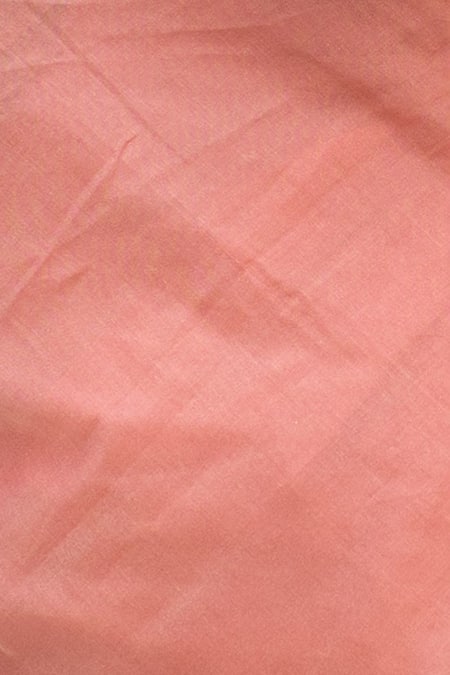 Buy_Priyanka Raajiv_Pink Chanderi Silk Nandini Saree _Online_at_Aza_Fashions