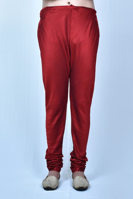 Buy_Arihant Rai Sinha_Beige Georgette, , Chanderi Embroidery Diamond Sherwani Set_Online_at_Aza_Fashions