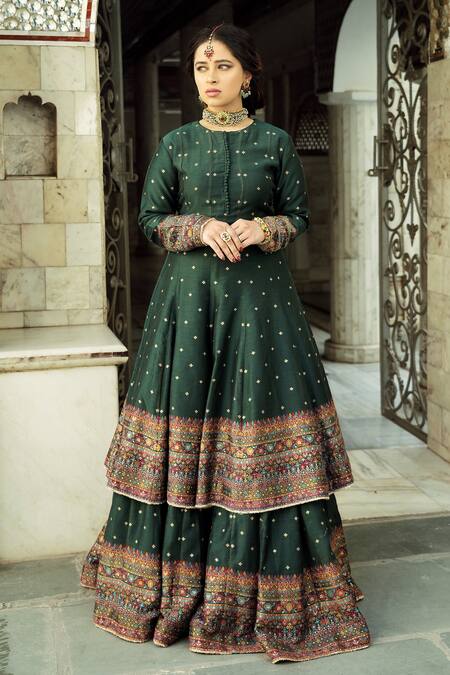 Bridal Anarkali Suits Lehenga Choli Sari - Buy Bridal Anarkali Suits Lehenga  Choli Sari online in India