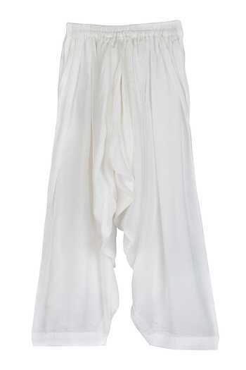 Buy Little Stars Blue Handloom Cotton And Muslin Embroidery Kurta & Patiala Pant Set Online at Aza Fashions Buy_Little Stars_Blue Handloom Cotton And Muslin Embroidery Kurta & Patiala Pant Set _Online_at_Aza_Fashions