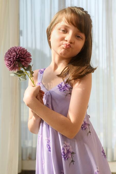 Buy Pasha India Purple Linen Embroidery Palazzo Jumpsuit Online at Aza Fashions Buy_Pasha India_Purple Linen Embroidery Palazzo Jumpsuit _Online_at_Aza_Fashions