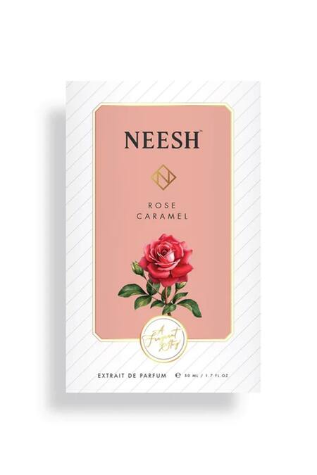 Rose caramel 2024 perfume