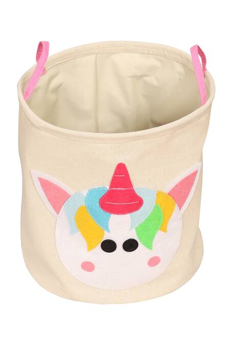 Shop My Gift Booth Pink Canvas Portable Teepee Tent With Padded Mat Online at Aza Fashions Shop_My Gift Booth_Pink Canvas Portable Teepee Tent With Padded Mat_Online_at_Aza_Fashions