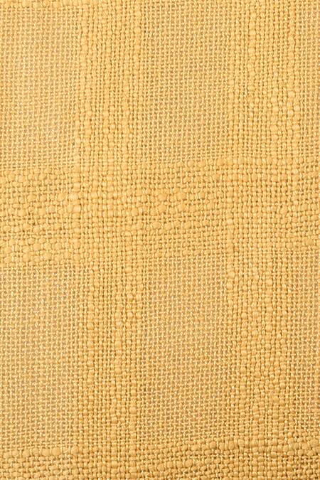 Buy_House This_Yellow 100% Cotton Harmika Runner_Online_at_Aza_Fashions