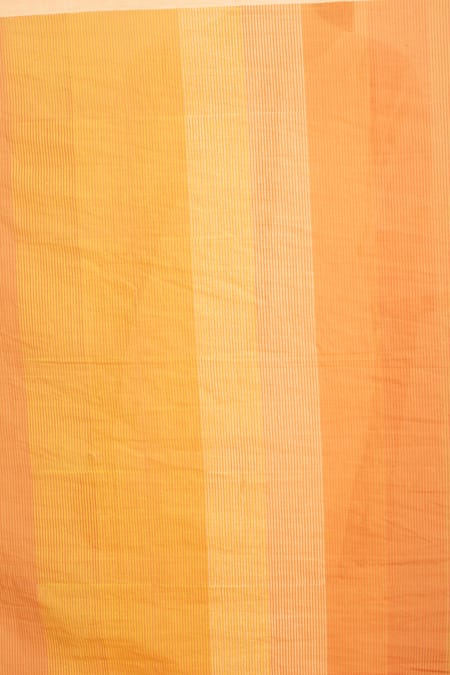 Shop Banana Labs Orange Cotton Tassels Round Neck Delight Geometric Print Kurta Pant Set Online at Aza Fashions Shop_Banana Labs_Orange Cotton Tassels Round Neck Delight Geometric Print Kurta Pant Set _Online_at_Aza_Fashions