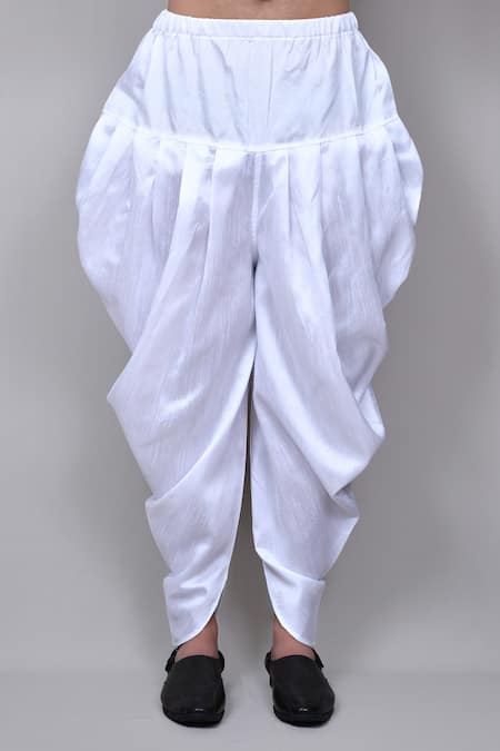 Arihant Rai Sinha Green Silk, Jacquard Metallic Thread Asymmetric Kurta Set at Aza Fashions Arihant Rai Sinha_Green Silk, Jacquard Metallic Thread Asymmetric Kurta Set _at_Aza_Fashions