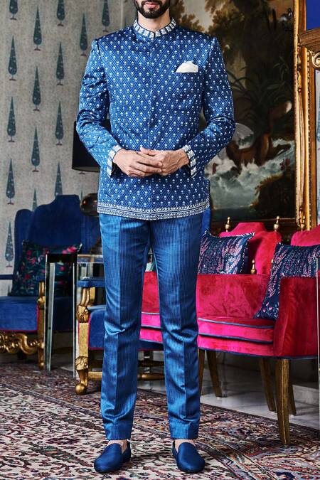 Anita Dongre Avi Bandhgala