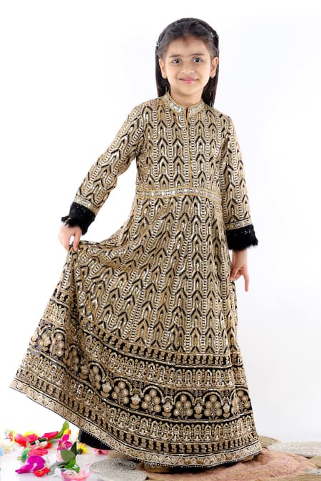 REYANS Women Gown Black Dress - Buy REYANS Women Gown Black Dress Online at  Best Prices in India | Flipkart.com