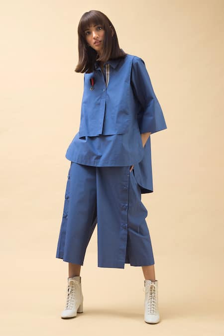 Chillosophy Flared Pant 