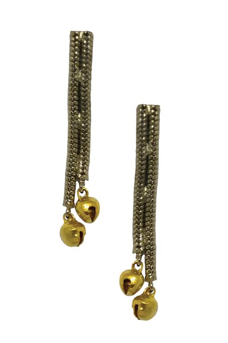 Ladies Fancy Chain Drop Earring at Rs 75/pair | Patparganj | Delhi | ID:  20630716062