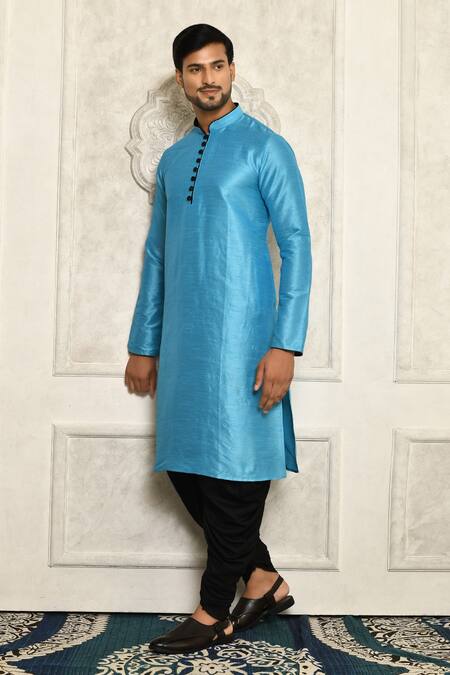 Kurta on sale with piping