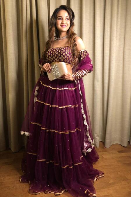 Shop_A Clutch Story_White Rhinestones Resin Box Clutch With Sling _Online_at_Aza_Fashions