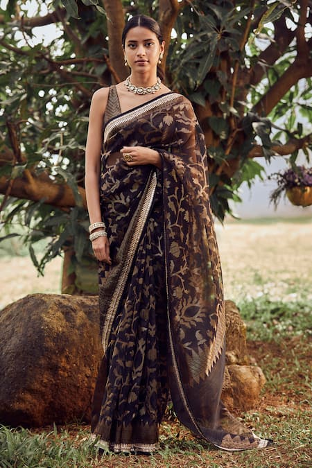 Anita Dongre Latifa Saree