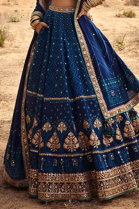 Let's Get You Curious with Anita Dongre's Indo Western Dresses Collect –  MISSPRINT