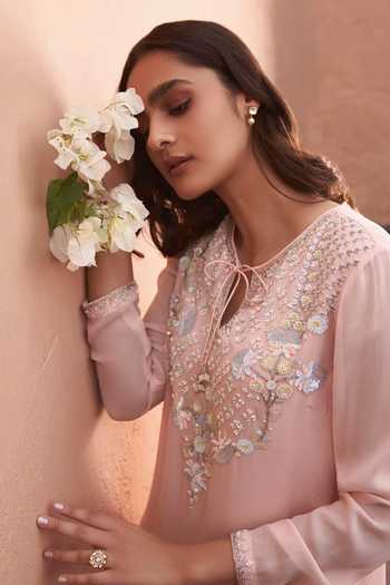 Buy_Anita Dongre_Kashish Kurta Set_Online_at_Aza_Fashions