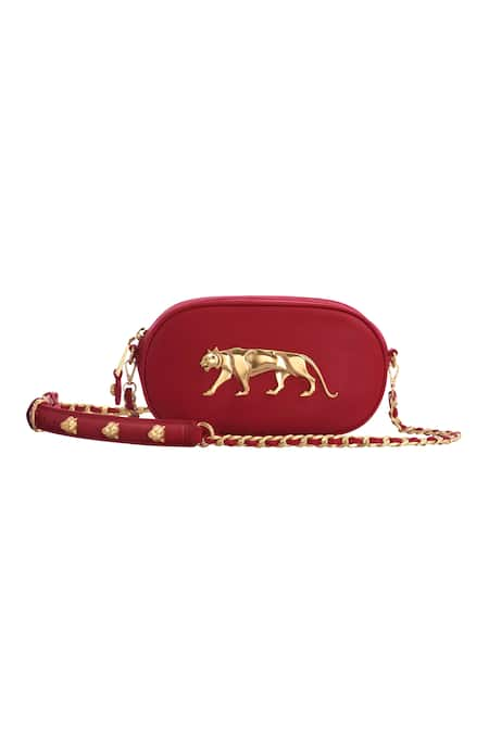 Sabyasachi sling bag price hot sale