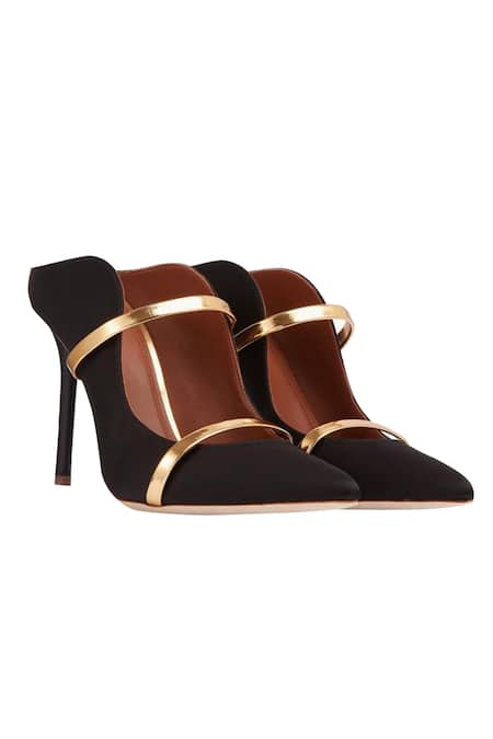 E'MAR Italy | Raya - Comfortable Ankle Strap Pump Heels For Women