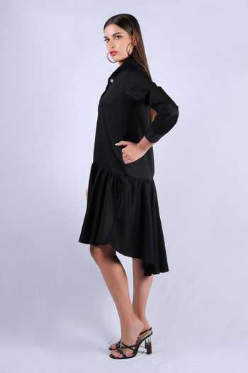 are you am i black dress Are You Am I main image 0
