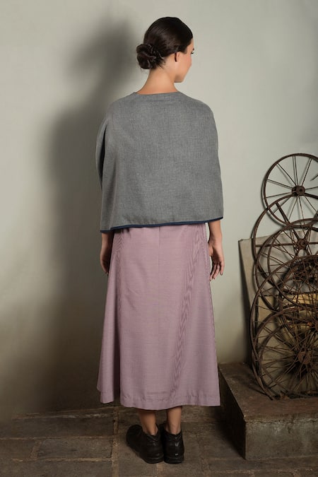 Chillosophy Cotton Shawl 