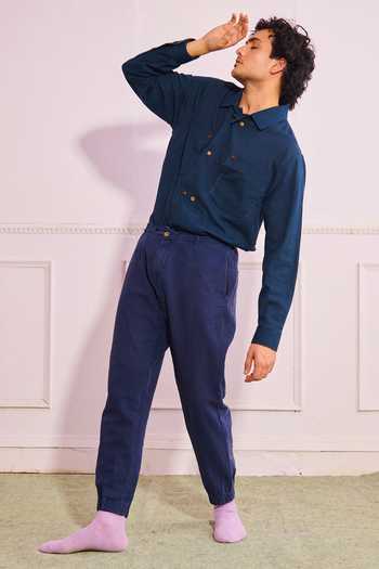 Artless Rebound Shirt 