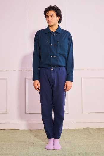 Artless Rebound Shirt 