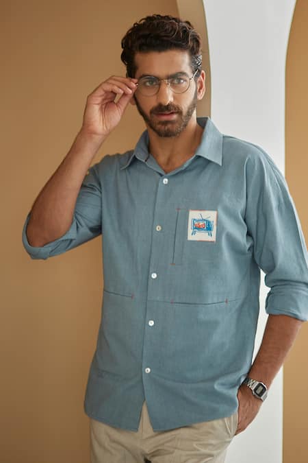 Artless Watch Me Shirt 