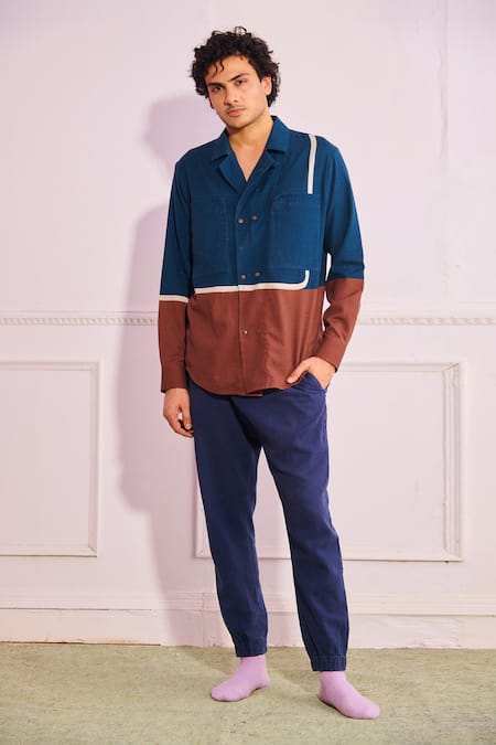 Artless Baseline Shirt 