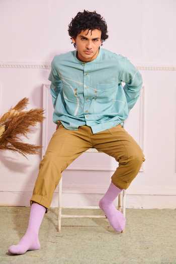 Artless Half A Basket Shirt 