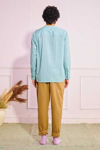 Artless Half A Basket Shirt 